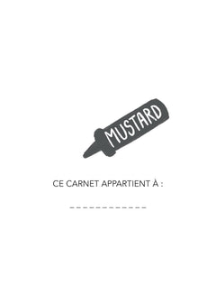 Carnet BBQ