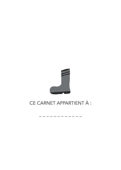 Carnet La ferme