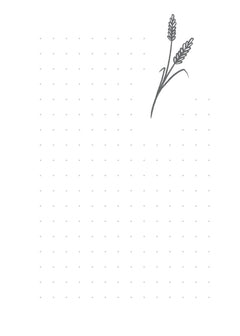 Carnet La ferme