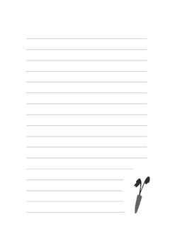 Carnet La ferme
