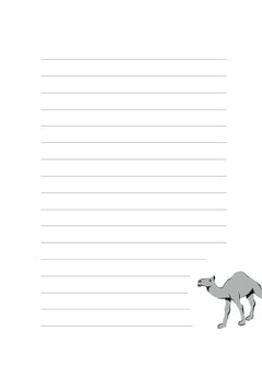 Carnet de voyage