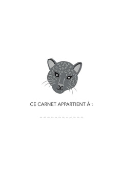 Carnet Savane