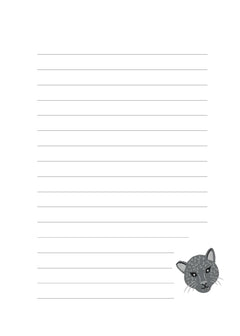 Carnet Savane