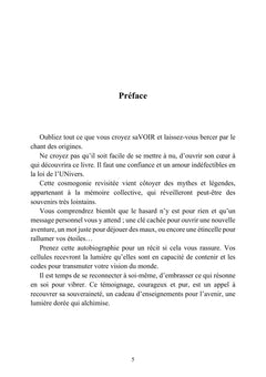 L'Éveillé - Tome II : De l'Ombre à la Lumière