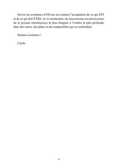 L'Éveillé - Tome II : De l'Ombre à la Lumière