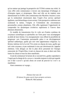 L'Éveillé - Tome II : De l'Ombre à la Lumière
