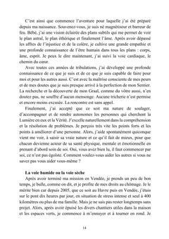 L'Éveillé - Tome II : De l'Ombre à la Lumière