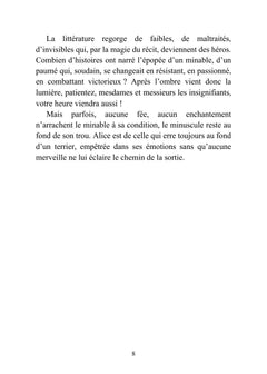 Mon coeur sans voix