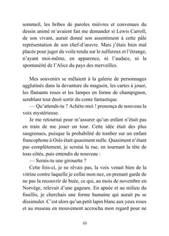 Mon coeur sans voix