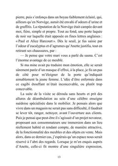 Mon coeur sans voix