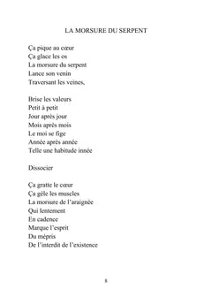 Il est urgent d'entrer dans la danse !
