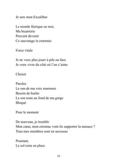 Il est urgent d'entrer dans la danse !