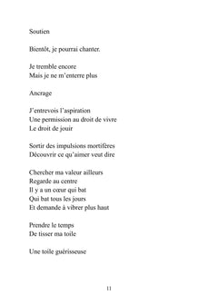 Il est urgent d'entrer dans la danse !