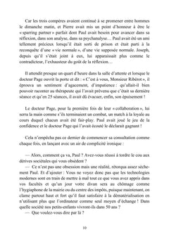 Douze nouvelles, un essai et quatre saisons de rimes