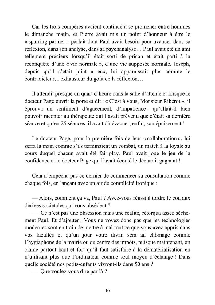 Douze nouvelles, un essai et quatre saisons de rimes