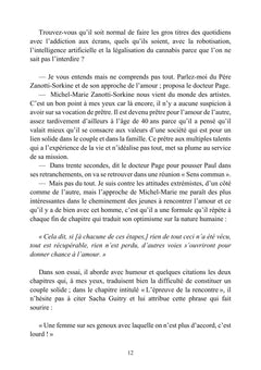 Douze nouvelles, un essai et quatre saisons de rimes