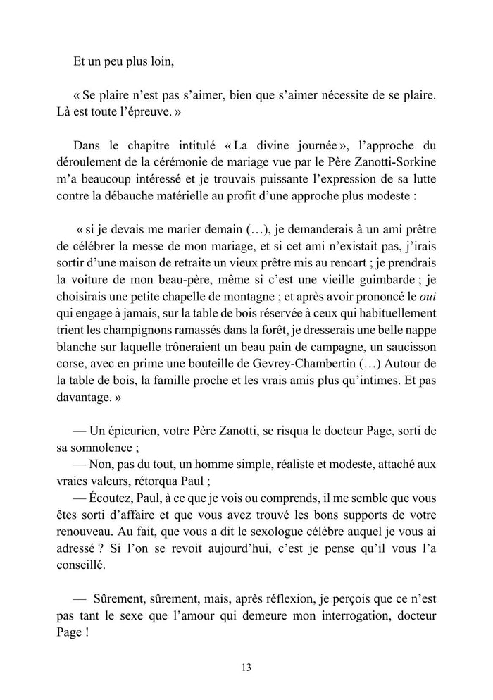 Douze nouvelles, un essai et quatre saisons de rimes