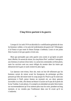 Douze nouvelles, un essai et quatre saisons de rimes