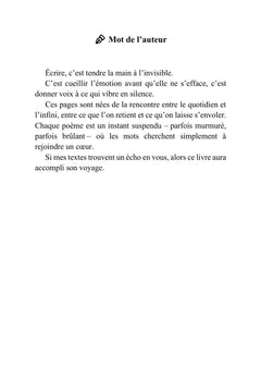 Au coeur des mots