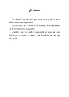 Au coeur des mots