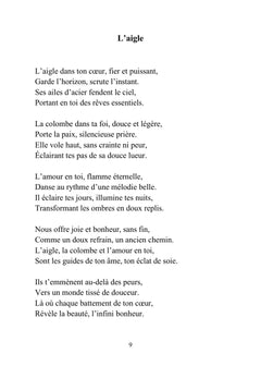 Au coeur des mots