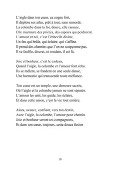 Au coeur des mots