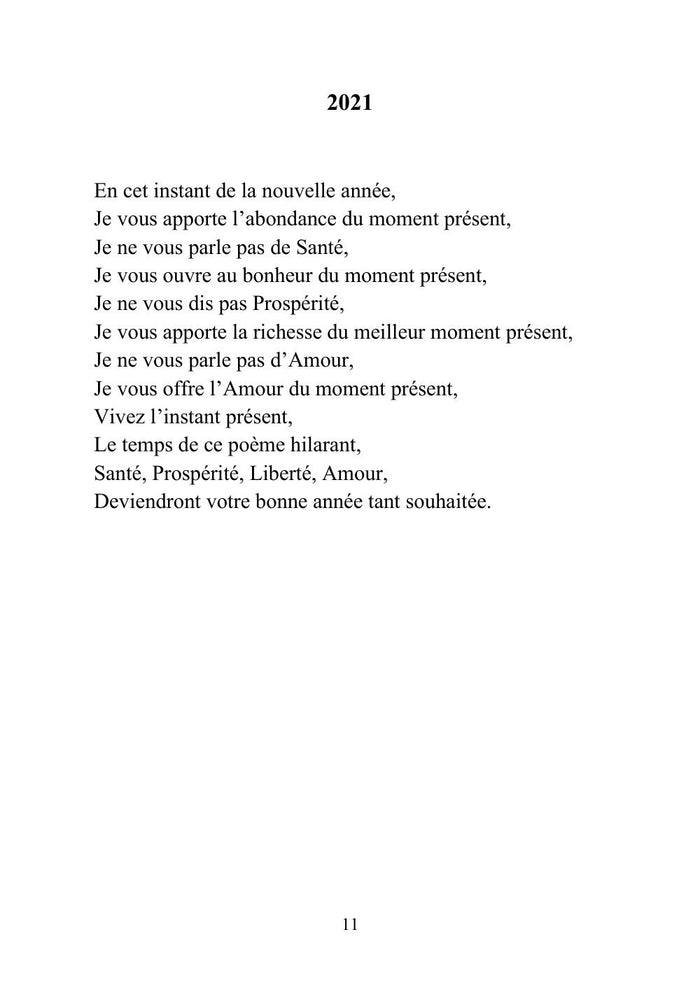 Au coeur des mots