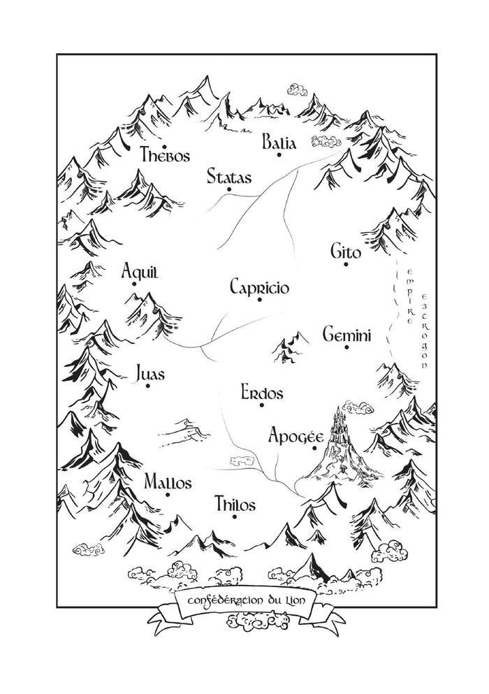 Konan - Tome II : Les Jeux du Destin