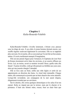 Konan - Tome II : Les Jeux du Destin