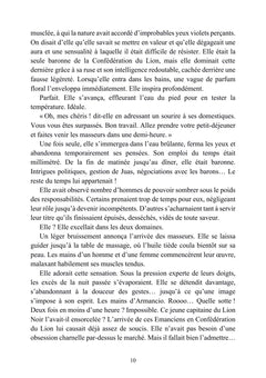 Konan - Tome II : Les Jeux du Destin