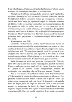 Konan - Tome II : Les Jeux du Destin