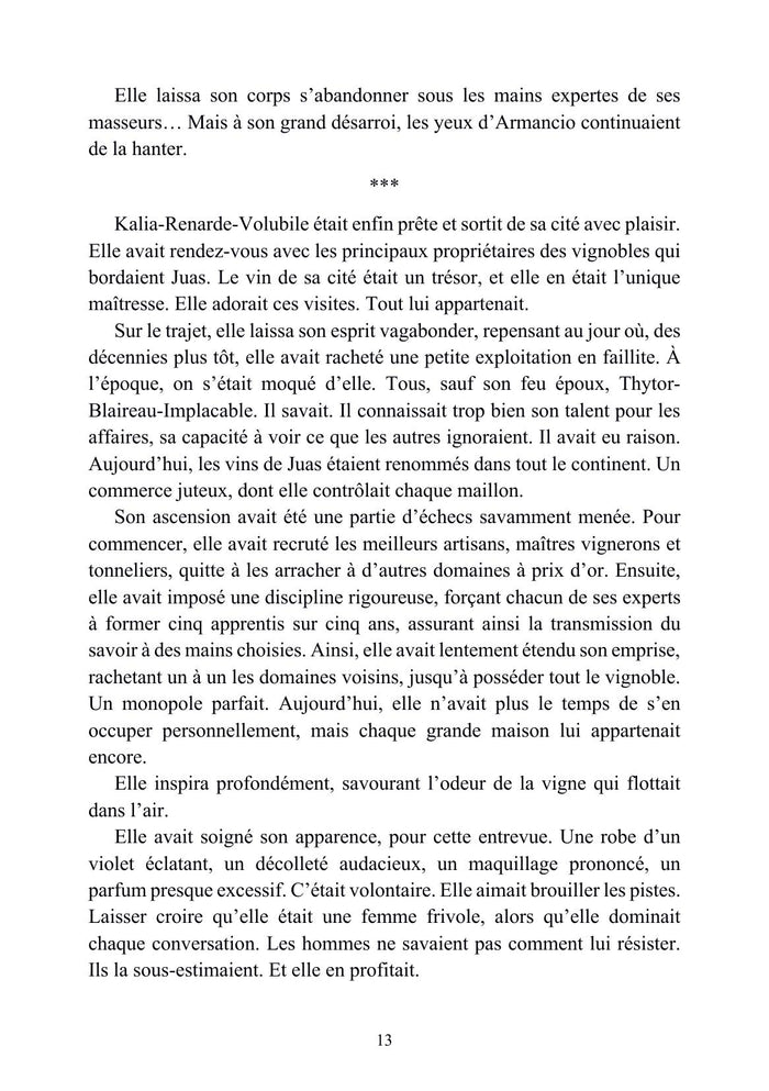 Konan - Tome II : Les Jeux du Destin