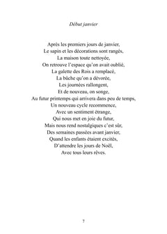 De mes yeux jusqu'au stylo