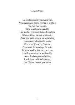 De mes yeux jusqu'au stylo