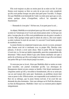 Un Noël à Gaudiflot