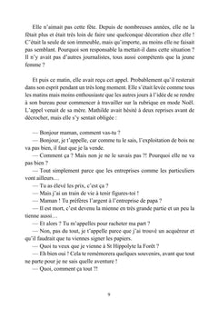 Un Noël à Gaudiflot