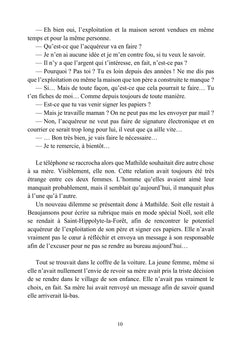 Un Noël à Gaudiflot