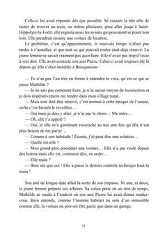 Un Noël à Gaudiflot