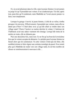 Un Noël à Gaudiflot