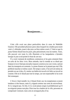 Un Noël à Gaudiflot