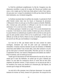 Un Noël à Gaudiflot