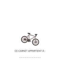 Carnet Vélo
