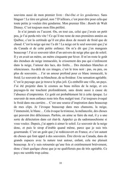 Mylène Farmer : une grande astronaute