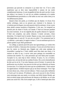 Mylène Farmer : une grande astronaute