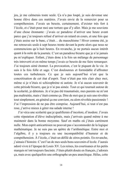 Mylène Farmer : une grande astronaute