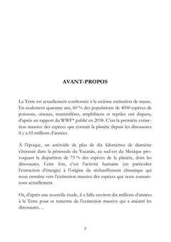 L'aventure des Abysses