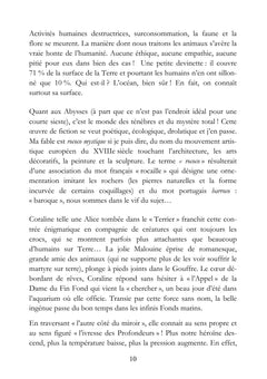 L'aventure des Abysses