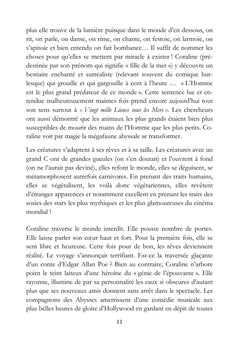 L'aventure des Abysses