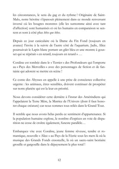 L'aventure des Abysses