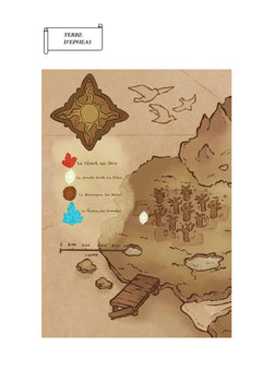 La jeunesse de Garlag